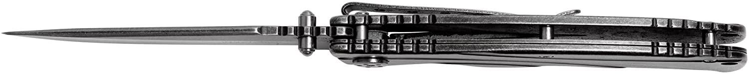 Kershaw Manifold Pocket Knife (1303BW)