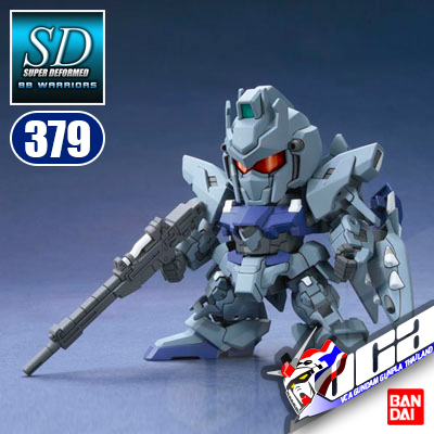 SD BB379 DELTA PLUS