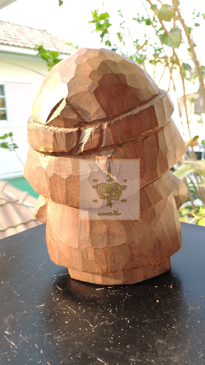 ตุ๊กตาไม้ เด็ก งานญี่ปุ่น