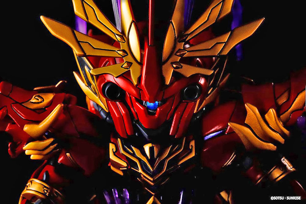 SD LYU BU SINANJU & CHITUMA