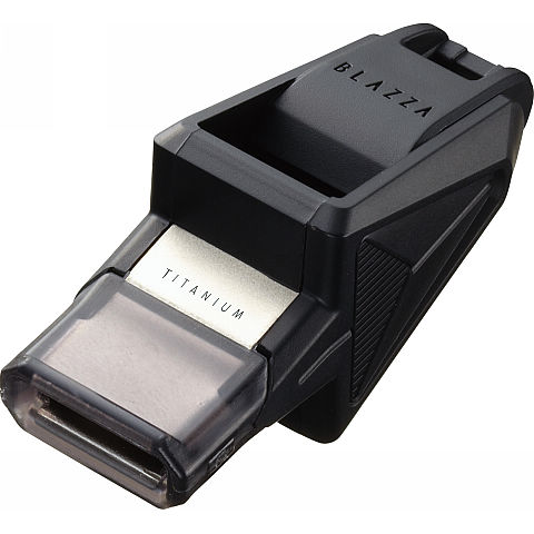RA0040-KS BLAZZA นกหวีดมอลเทน สำหรับผู้ตัดสินบาสเกตบอล