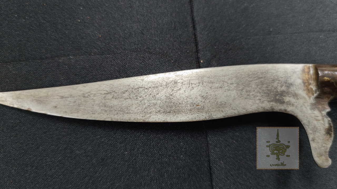 มีดเดือยไก่ สายใต้