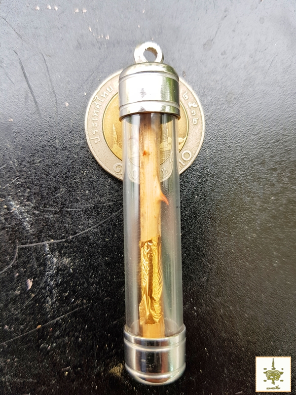 ไม้แหย่แย้ ของเมืองลาว แรงสุด ๆ