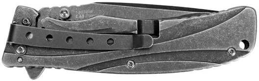 Kershaw Manifold Pocket Knife (1303BW)
