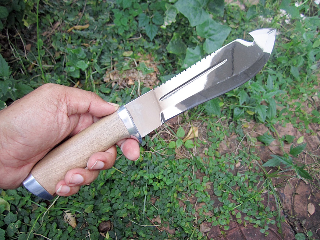 มีดRUSSIAN KNIFE (R4)
