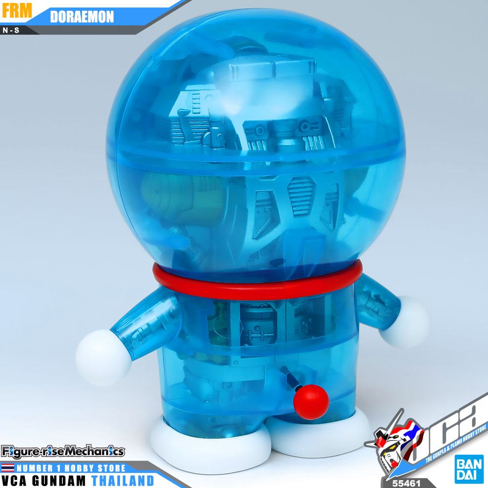 Bandai Figure Rise Mechanics DORAEMON โดราเอมอน