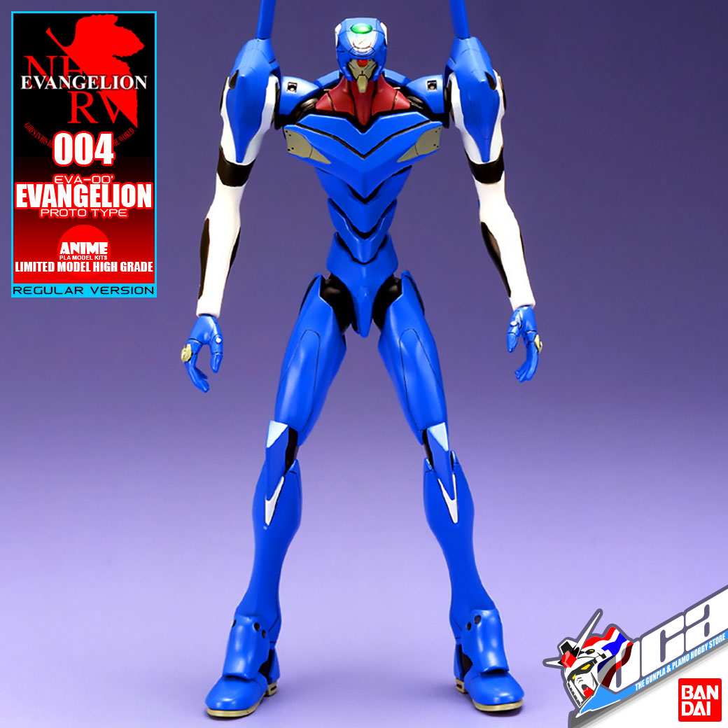 LM-HG EVA-00' PROTO TYPE