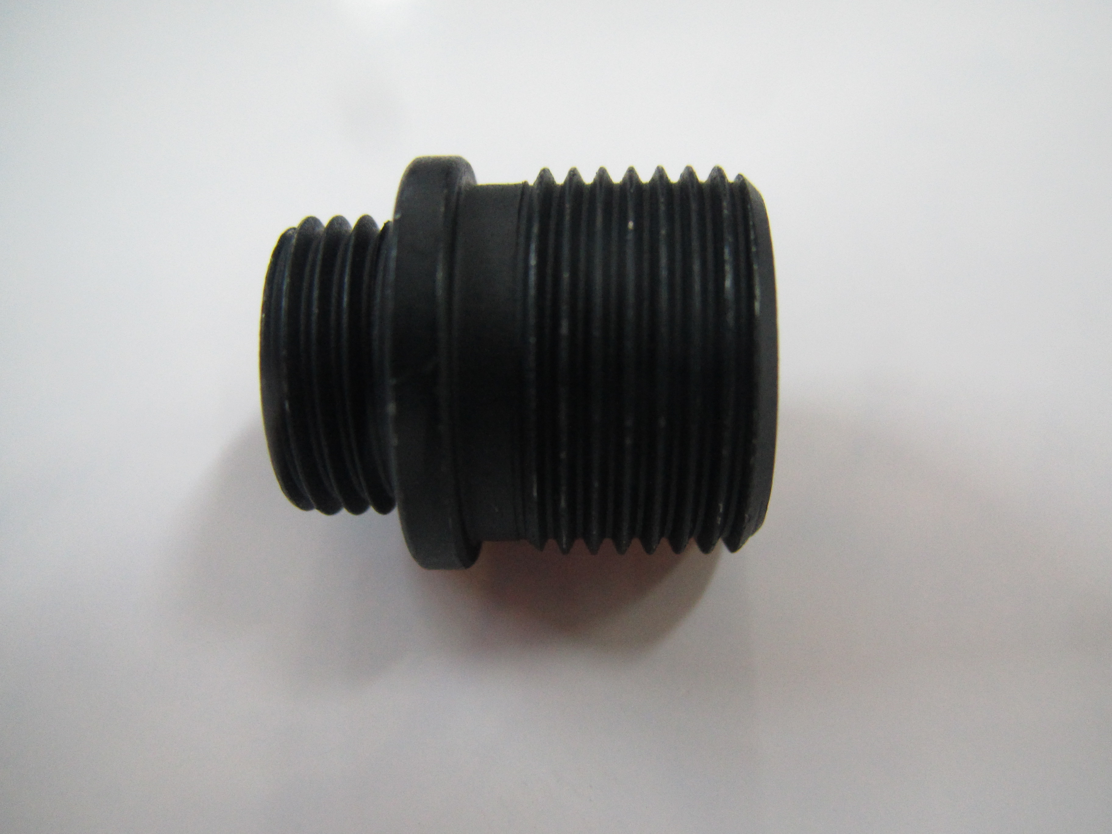 เกลียวต่อ ท่อเก็บเสียง