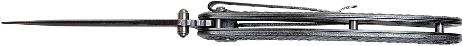 Kershaw Starter Folding Pocket Knife (1301BW)