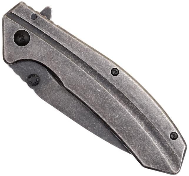 Kershaw Filter (1306BW) Folding Pocket Knife