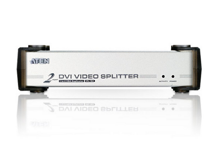 ATEN รุ่น VS162 DVI 1X2 SPLITTER