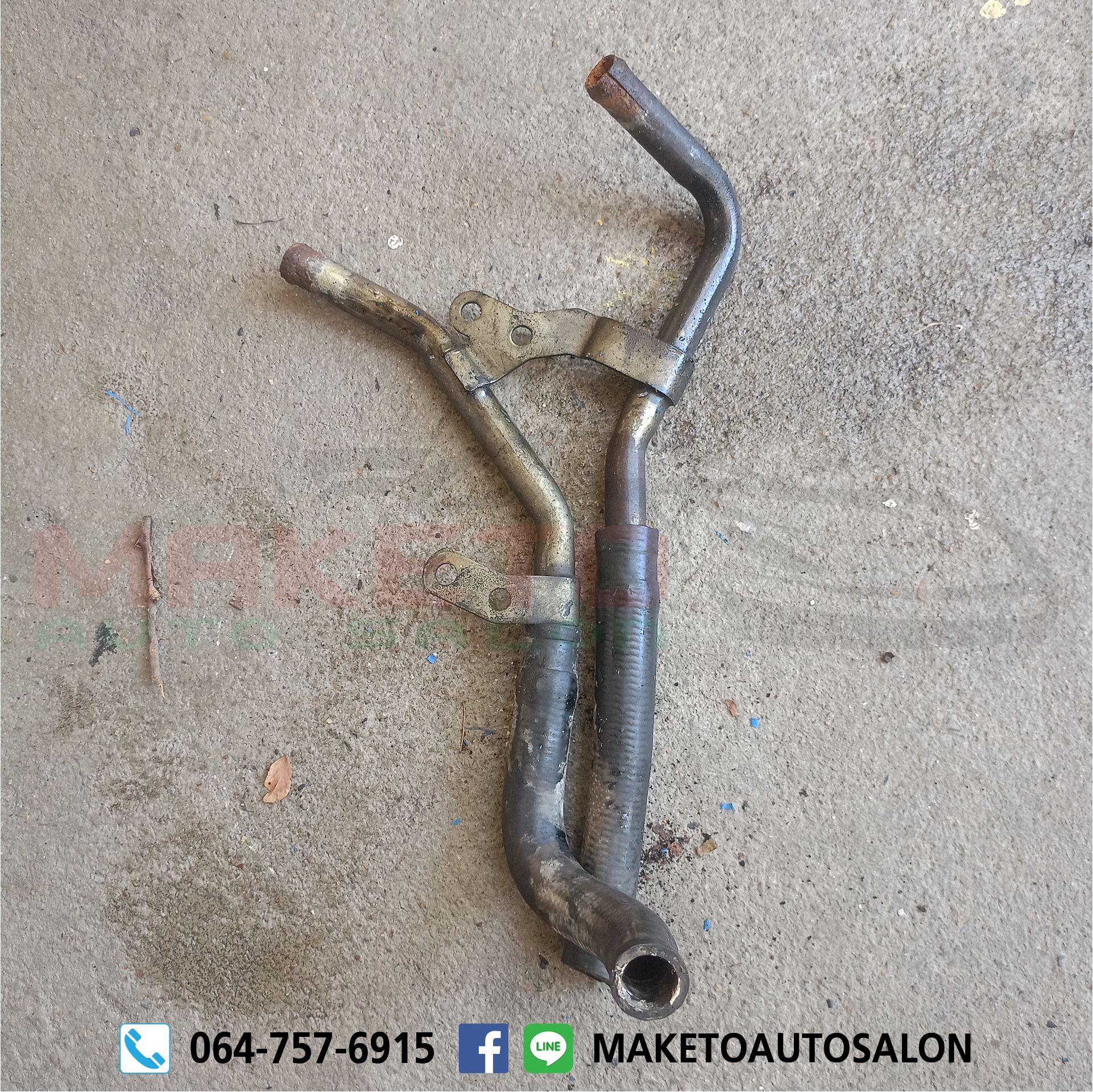 อะไหล่ ISUZU TFR 4JA1