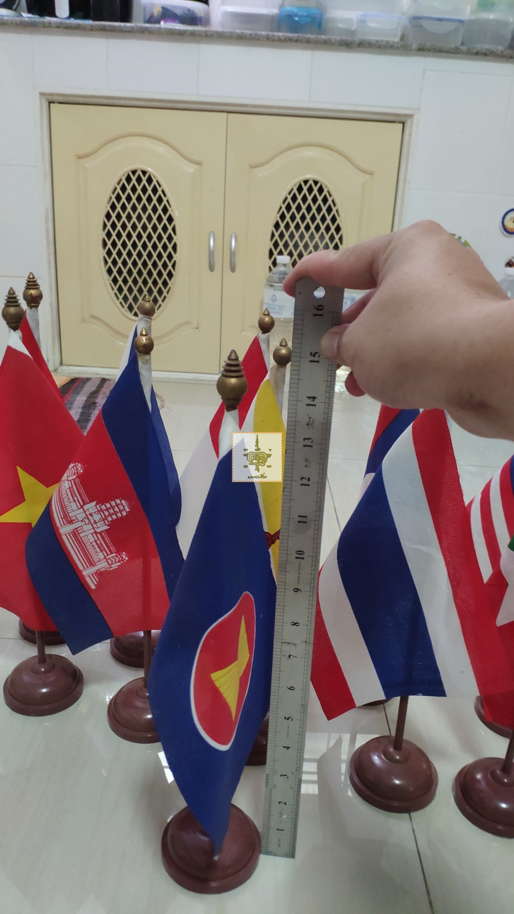 ธงอาเซียน