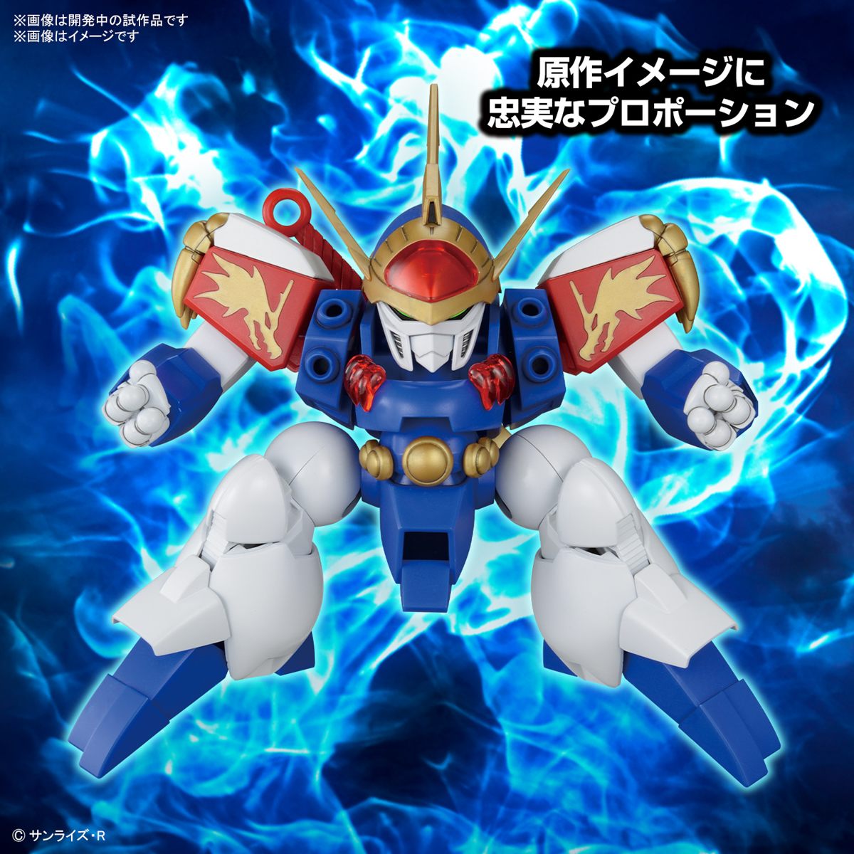 HG RYUJINMARU