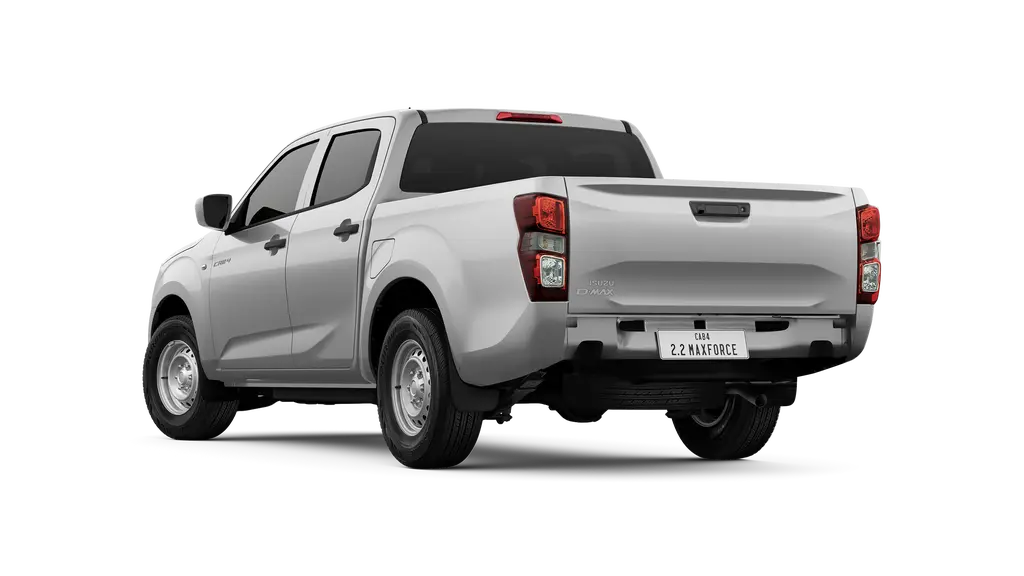 ISUZU Cab 4 2.2 Ddi S AT