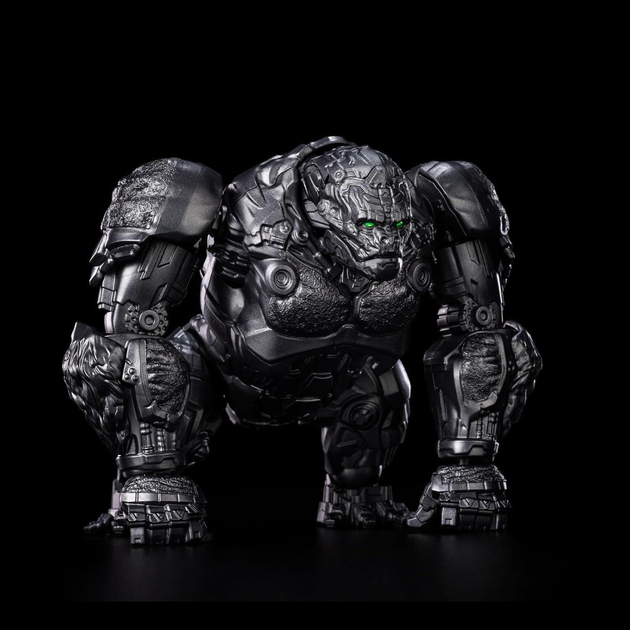 🔥【SALE】BLOKS OPTIMUS PRIMAL BEAST