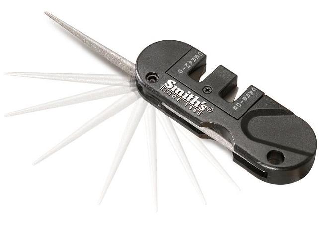 ที่ลับมีด Smith's Pocket Pal