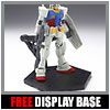 Free display / action base ฐาน
