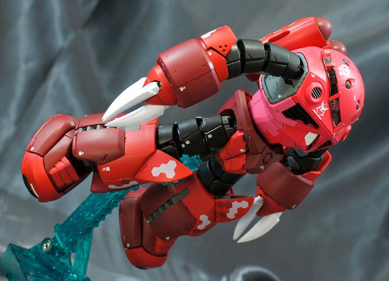 RG Z'GOK