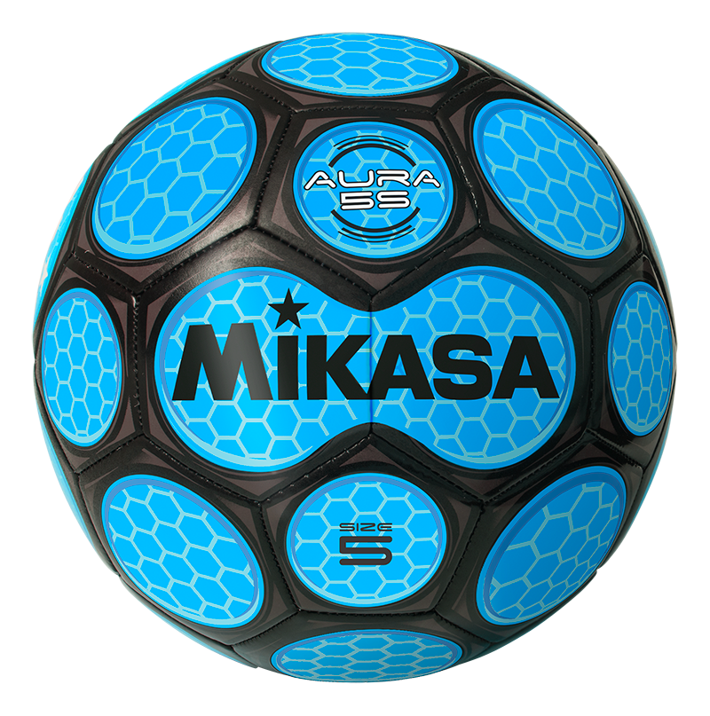 SAR50 MIKASA ฟุตบอลมิกาซ่าหนังเย็บ TPU
