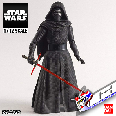 1/12 KYLO REN