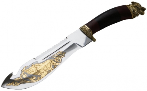 มีดRUSSIAN KNIFE (R11)