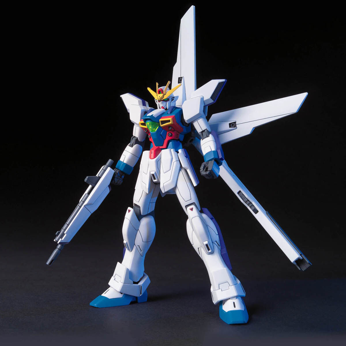 HG GUNDAM X
