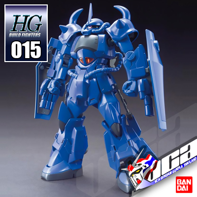 HG GOUF R35