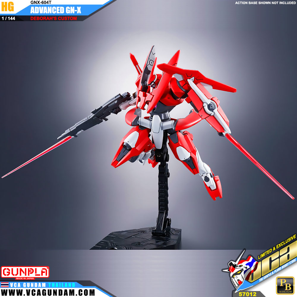 HG DEBORAH'S ADVANCED GN-X
