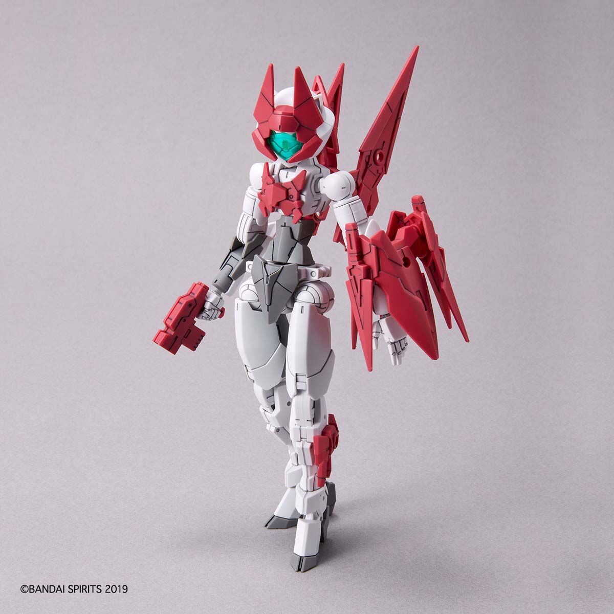 30MM EXM-E7A SPINATIA (ASSASSIN TYPE)
