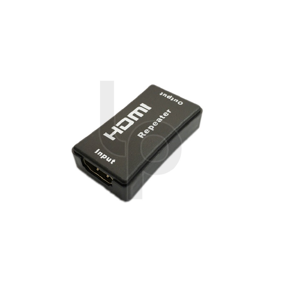อุปกรณ์เพิ่มสัญญาณ HDMI 40 เมตร