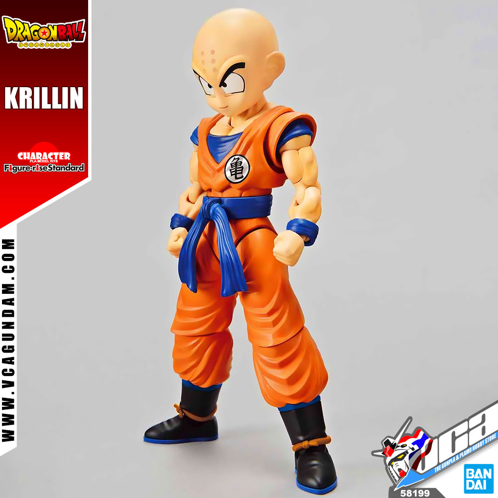 FRS KRILLIN