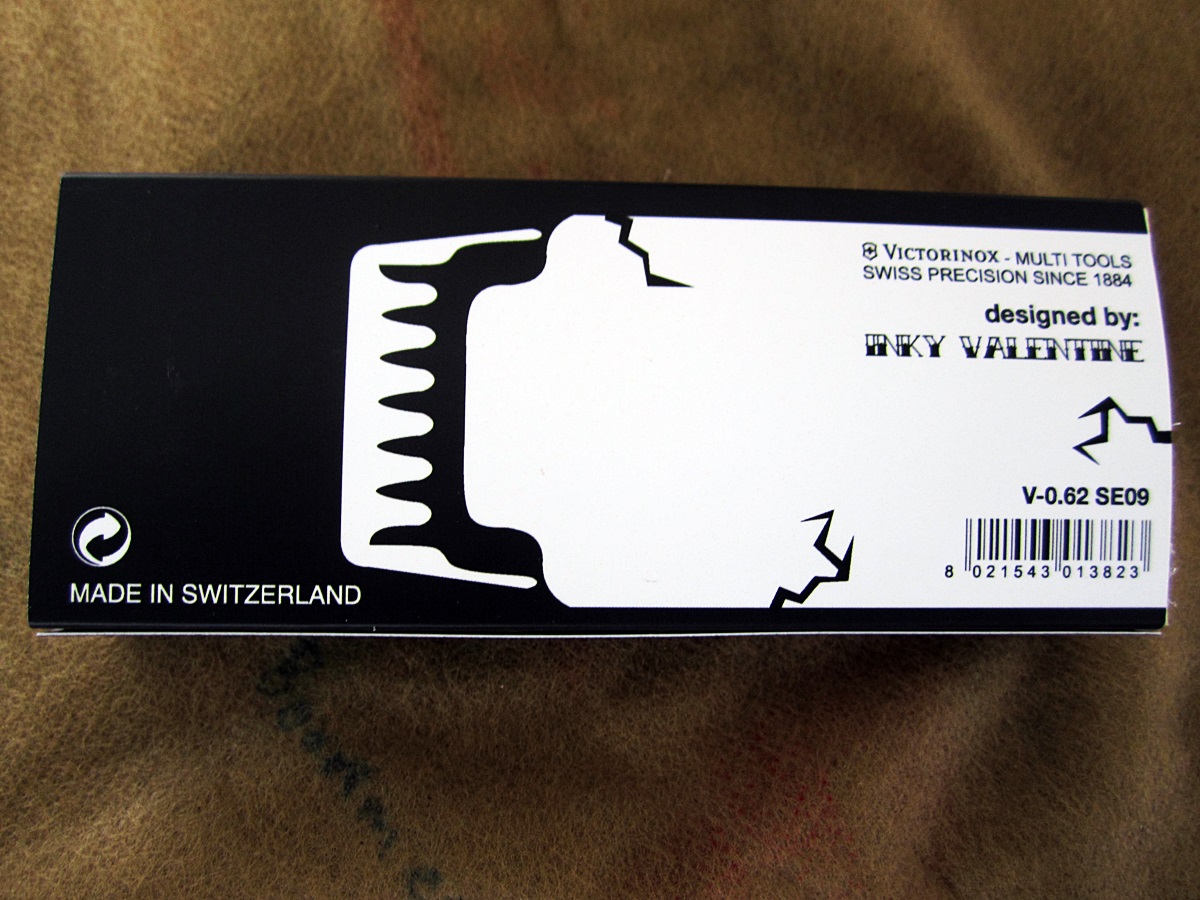 VICTORINOX ตัวสะสม