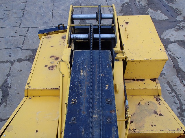 Kato 25 ton 4 ล้อ KR-25H-IIIL ปี1989