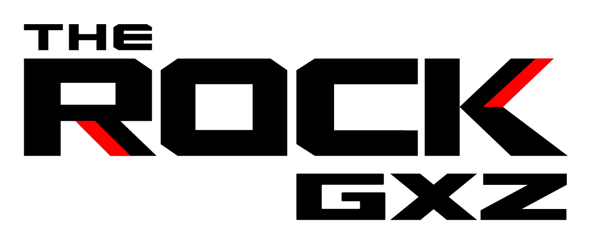Logo-The-Rock-GXZ