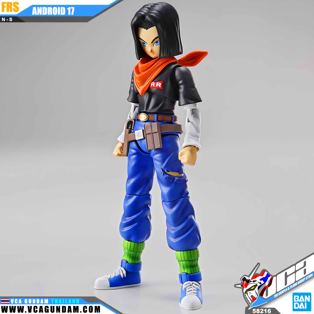Figure-Rise Standard ANDROID 17