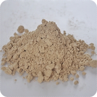 ผงว่านเปราะหอม 100% (Kaempferia Galanga Powder)