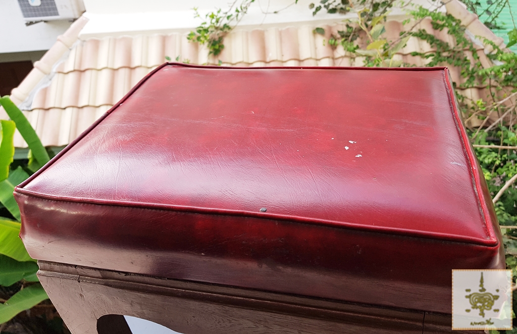 เก้าอี้ สตูล เก่า