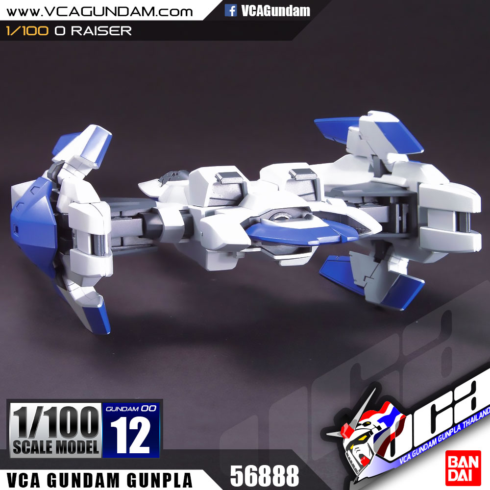 1/100 0 RAISER โอ ไรเซอร์