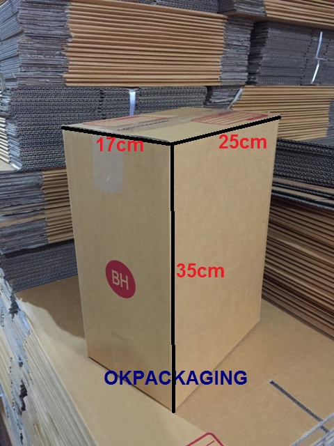 กล่องไปรษณีย์ฝาชน BH