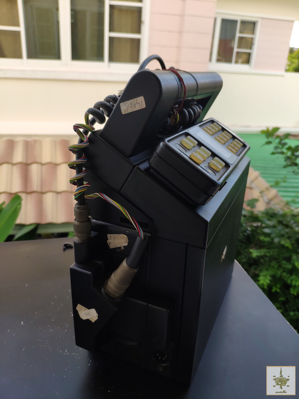 โทรศัพท์ DANCALL