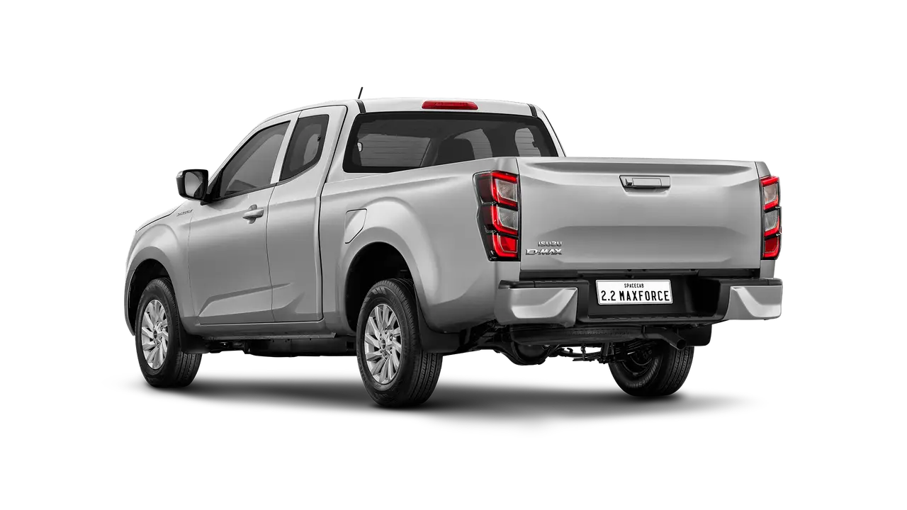 ISUZU Spacecab 2.2 Ddi L AT