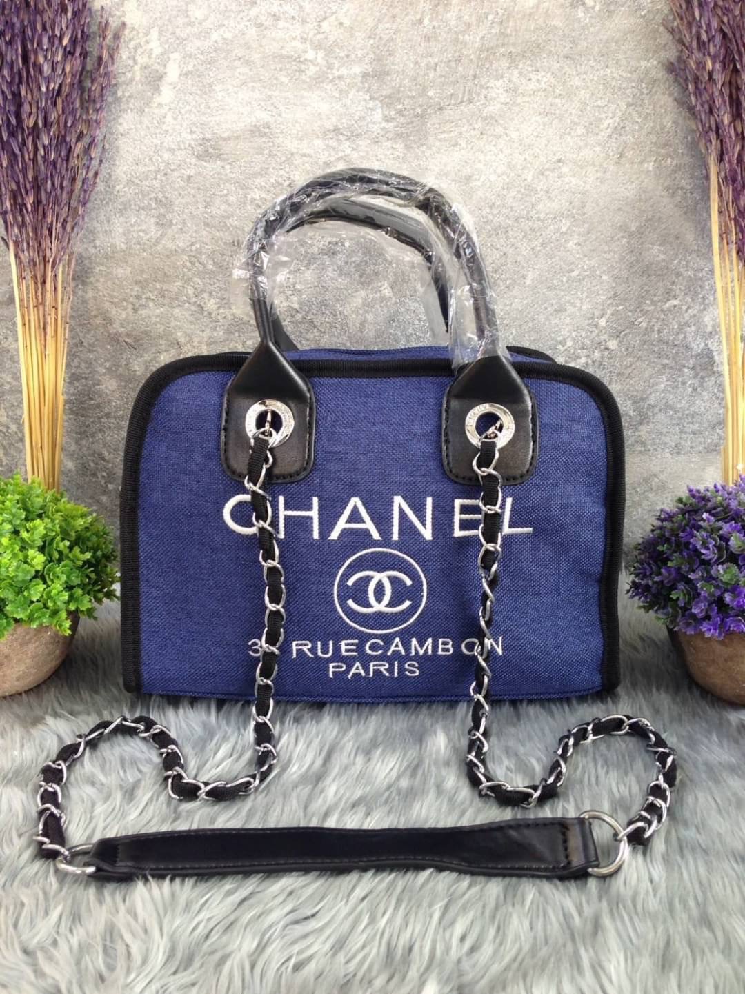 พรีเมี่ยมกิ๊ฟ CANVAS BAG กระเป๋าถือหรือสะพายทรงคล้ายทรงหมอน