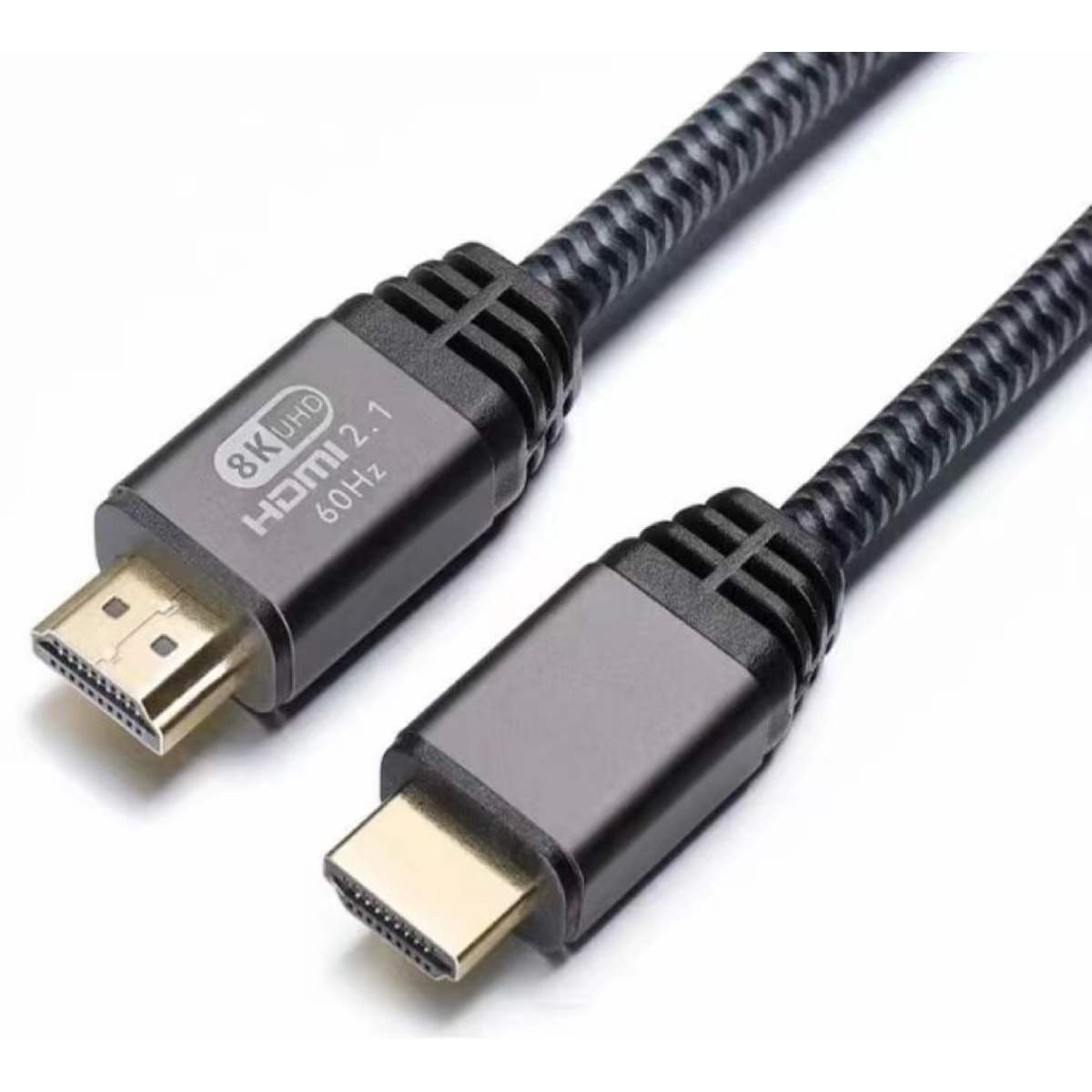 NEXIS : NB-8K05M 8K@60Hz / 4K@120Hz HDMI v2.1 Cable ความยาว 5 เมตร