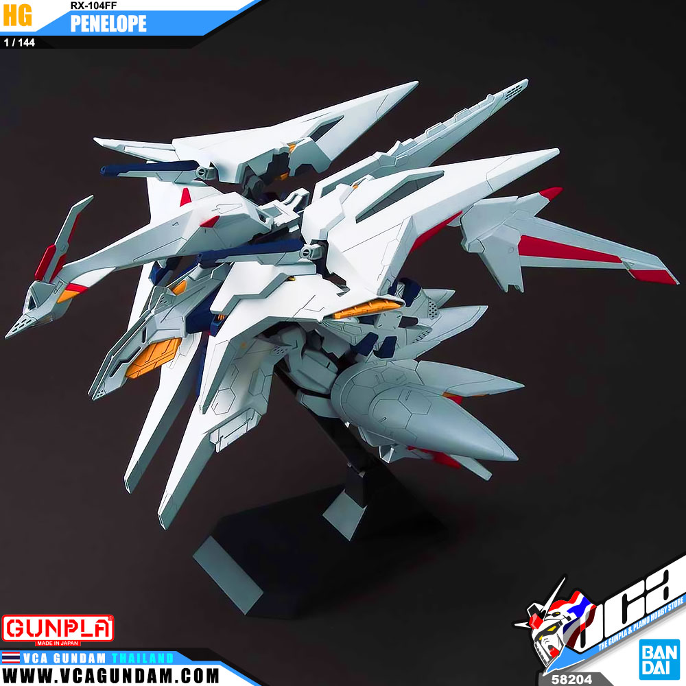HG RX-104FF PENELOPE