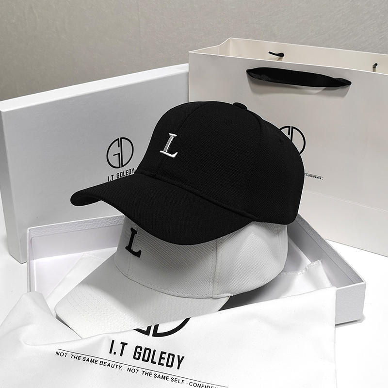 หมวกแก๊ปหมวกเบสบอลพิมพ์ลาย kpop bigbang สไตล์ฮิปฮอป gd streetwear