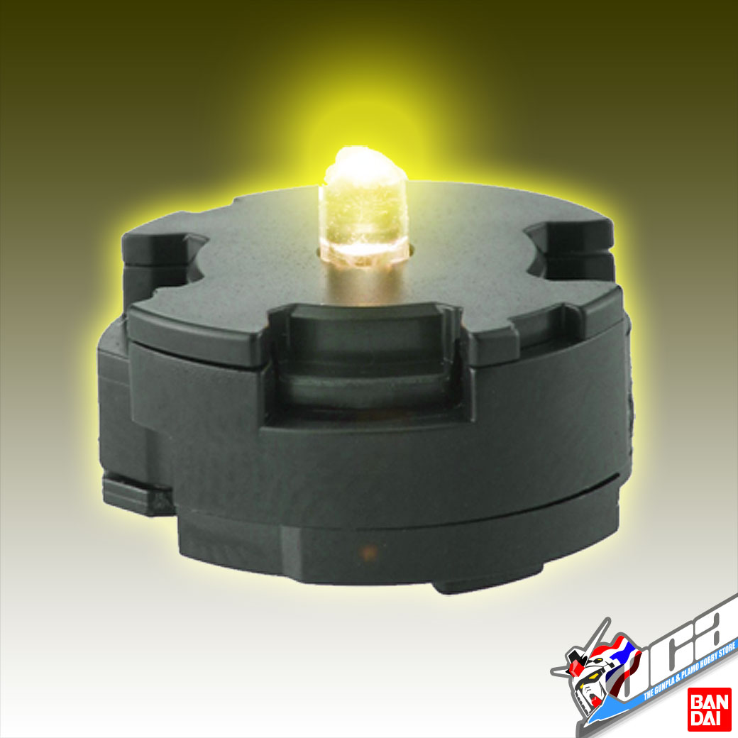 ⚠️⚠️ LED UNIT (YELLOW)