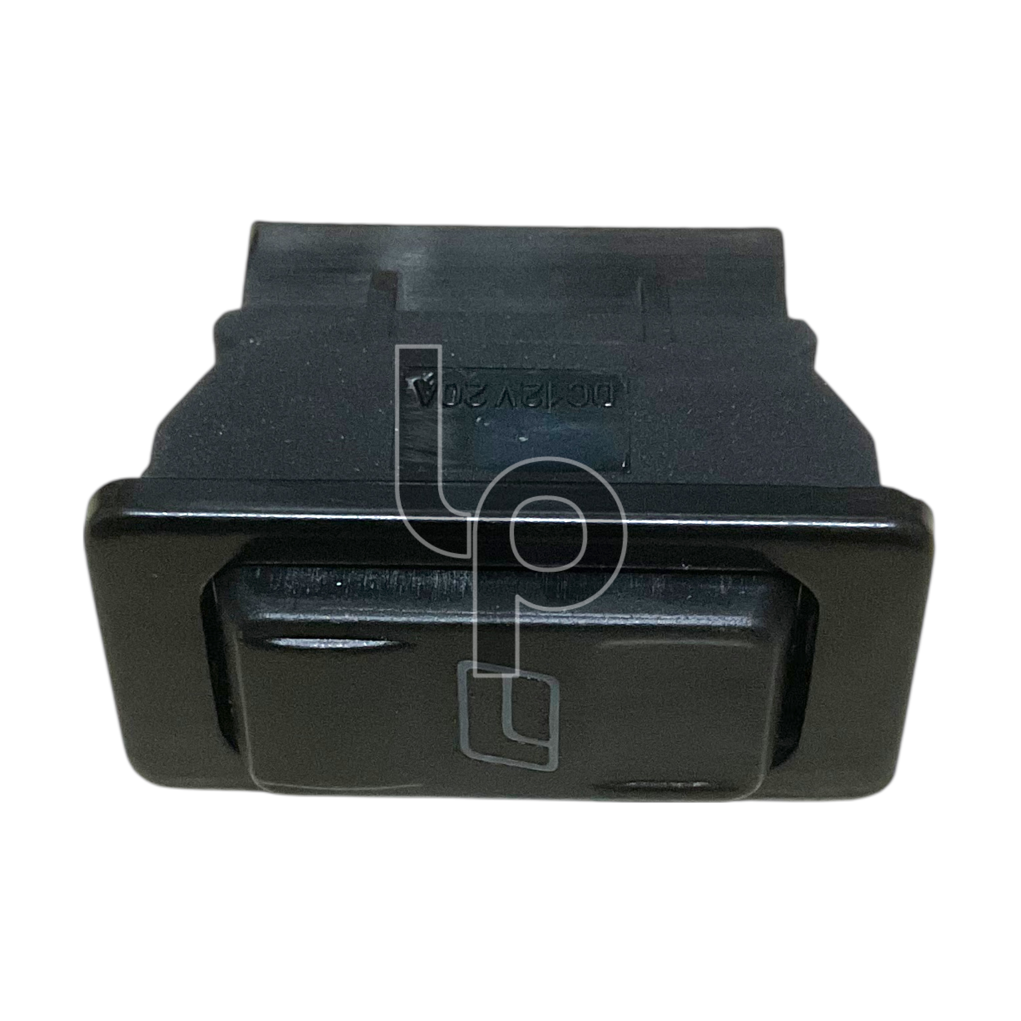 สวิทซ์กระจกไฟฟ้ารถยนต์ 5 ขา AUTO มี LED