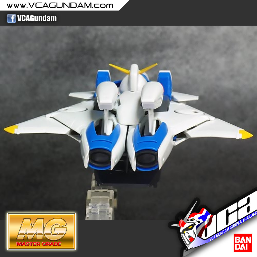 MG CORE BOOSTER VER KA