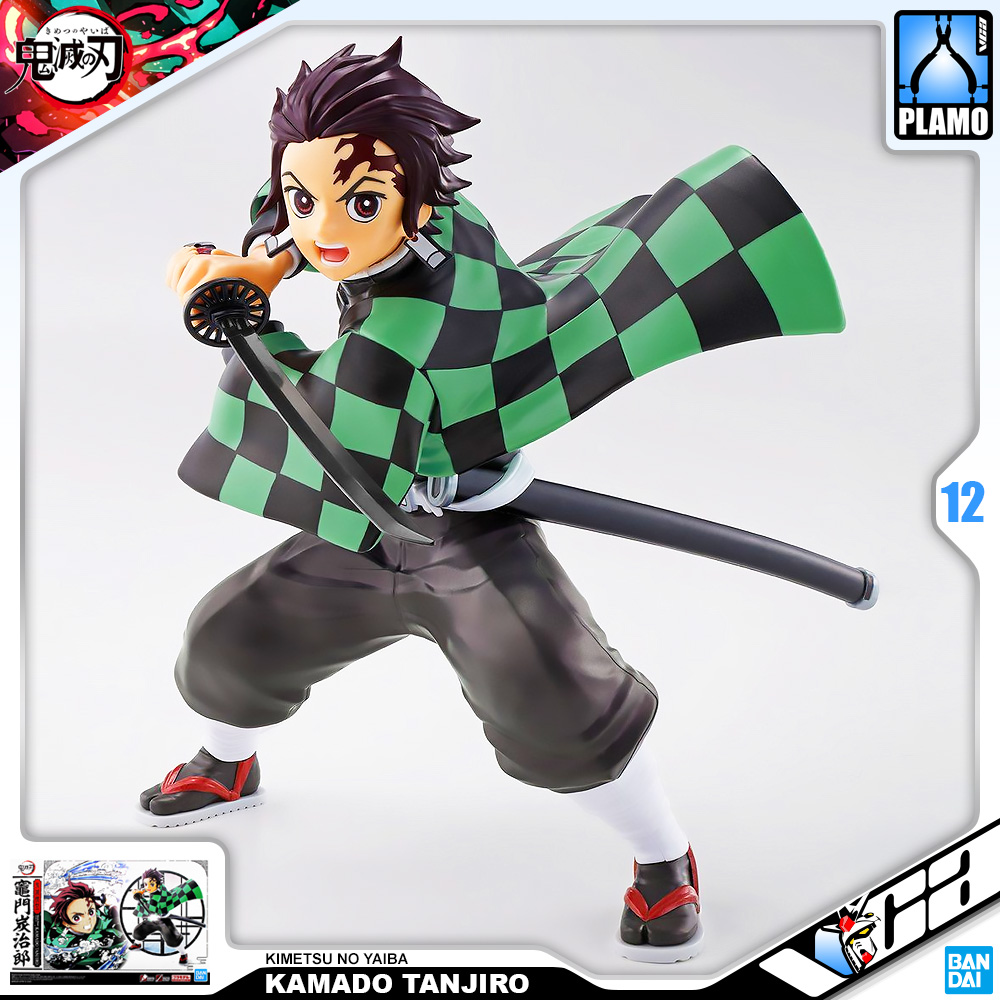 KAMADO TANJIRO